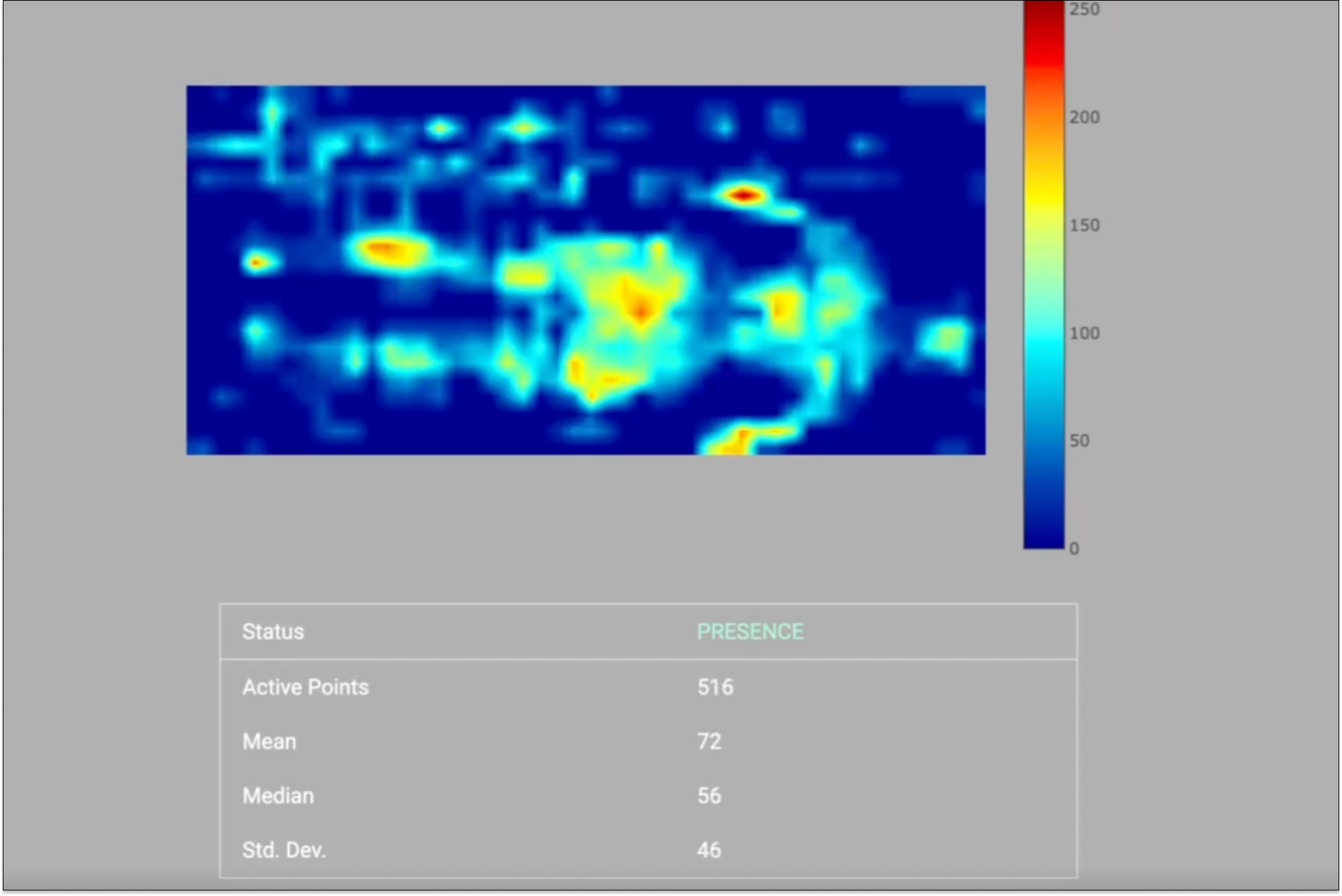 Back sleeper on Origin Hybrid Pro